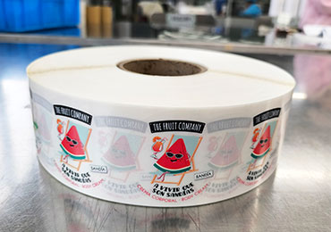 如何选择适合的不干胶材料？